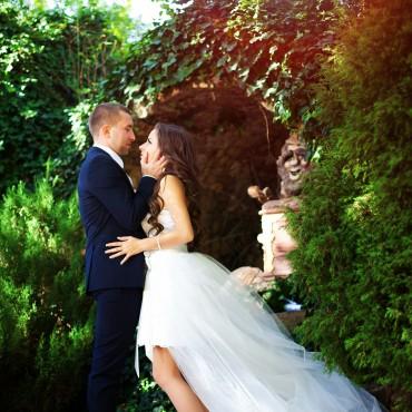 Фотография #171932, свадебная фотосъемка, автор: Валерия Зубкова