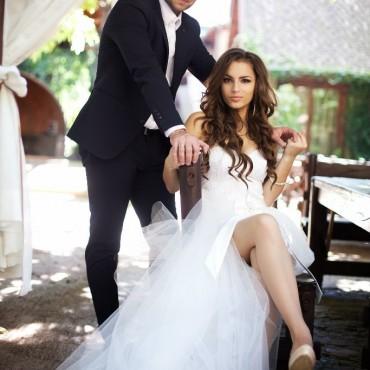 Фотография #171948, свадебная фотосъемка, автор: Валерия Зубкова