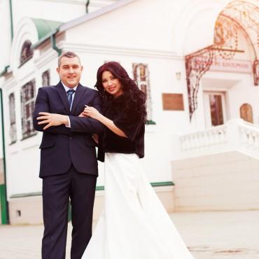 Фотография #171933, свадебная фотосъемка, автор: Валерия Зубкова