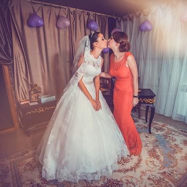 Фотография #171982, свадебная фотосъемка, автор: Кристина Малютина