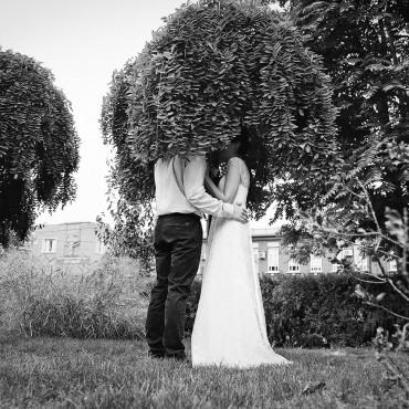 Фотография #172079, свадебная фотосъемка, автор: Алексей Есиков
