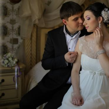 Фотография #172116, свадебная фотосъемка, автор: Анастасия Скрипник