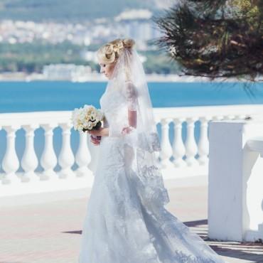 Фотография #172160, свадебная фотосъемка, автор: Виктория Василевская