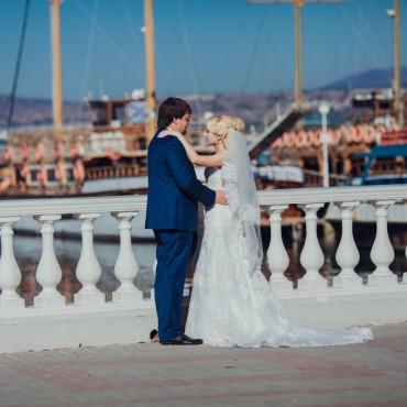 Фотография #172159, свадебная фотосъемка, автор: Виктория Василевская