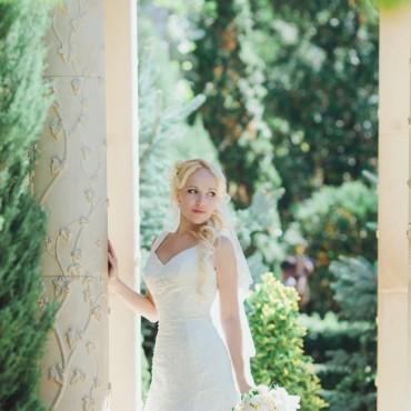 Фотография #172161, свадебная фотосъемка, автор: Виктория Василевская