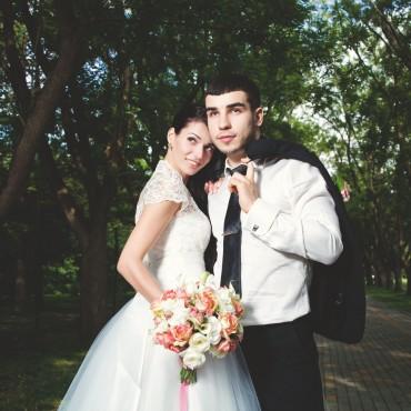 Фотография #172306, свадебная фотосъемка, автор: Елена Колунтаева