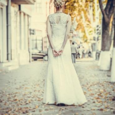 Фотография #172427, свадебная фотосъемка, автор: Александр Рябец
