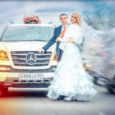 Фотография #172420, свадебная фотосъемка, автор: Александр Рябец