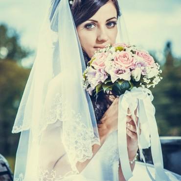 Фотография #172428, свадебная фотосъемка, автор: Александр Рябец