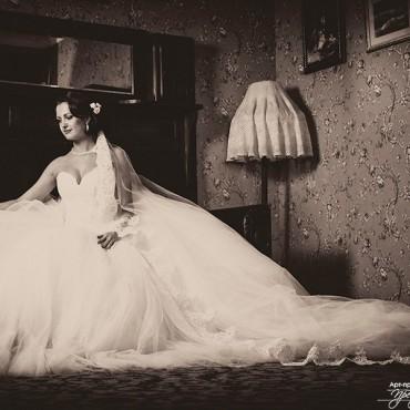Фотография #172422, свадебная фотосъемка, автор: Александр Рябец