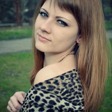 Фотография #172759, портретная съемка, автор: Виктория Цоколова