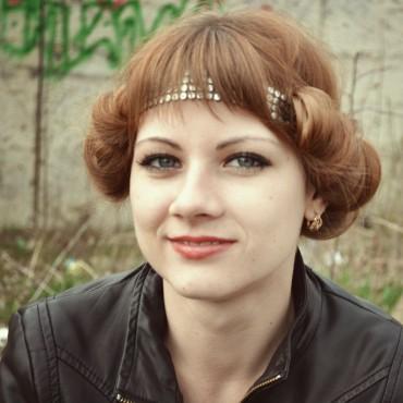 Фотография #172762, портретная съемка, автор: Виктория Цоколова