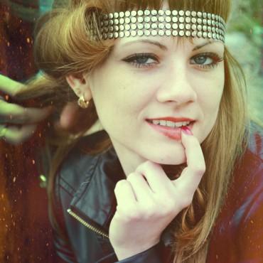 Фотография #172763, портретная съемка, автор: Виктория Цоколова