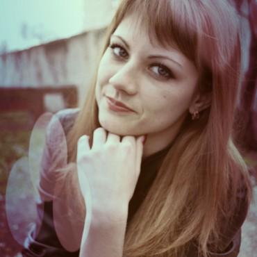 Фотография #172764, портретная съемка, автор: Виктория Цоколова