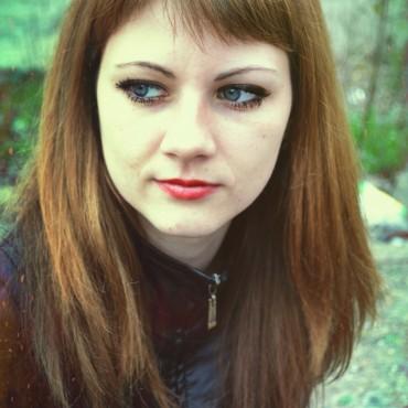 Фотография #172765, портретная съемка, автор: Виктория Цоколова