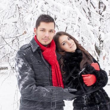 Фотография #179445, lovestory, автор: Эльвира Емельянчикова