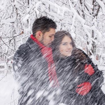 Фотография #179446, lovestory, автор: Эльвира Емельянчикова