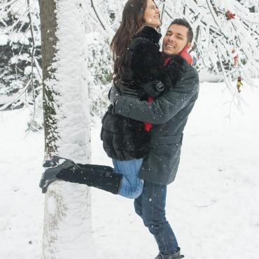Фотография #179444, lovestory, автор: Эльвира Емельянчикова