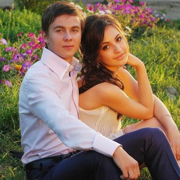 Фотография #173013, lovestory, автор: Эльвира Емельянчикова