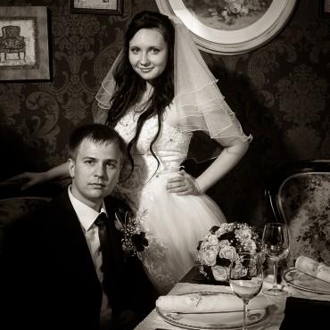 Фотография #172959, свадебная фотосъемка, автор: Эльвира Емельянчикова