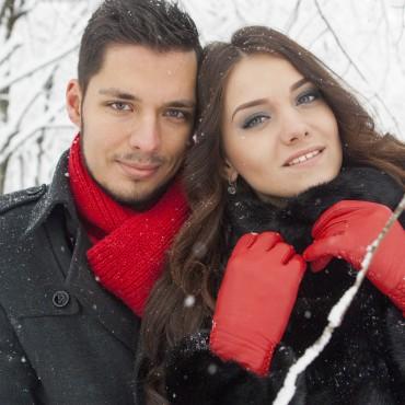 Фотография #179443, lovestory, автор: Эльвира Емельянчикова