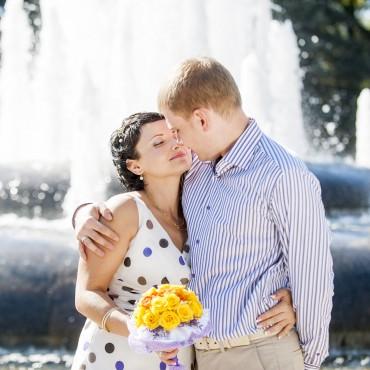 Фотография #179670, lovestory, автор: Эльвира Емельянчикова