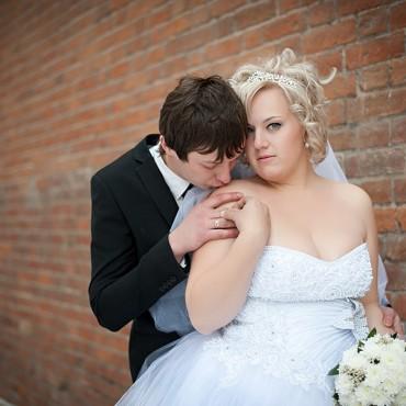 Фотография #172821, свадебная фотосъемка, автор: Саша Янк