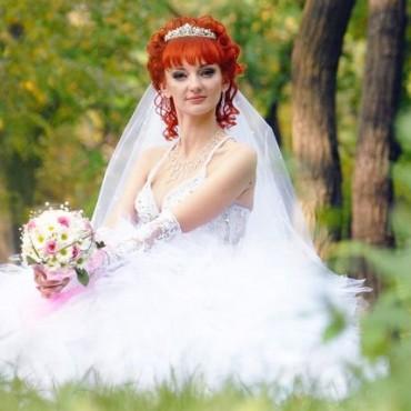 Фотография #173066, свадебная фотосъемка, автор: Игорь Кашуба