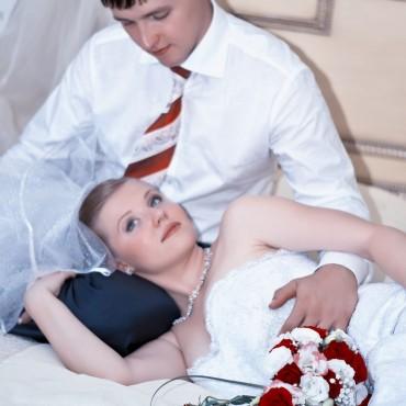 Фотография #173209, свадебная фотосъемка, автор: Владимир Астафьев