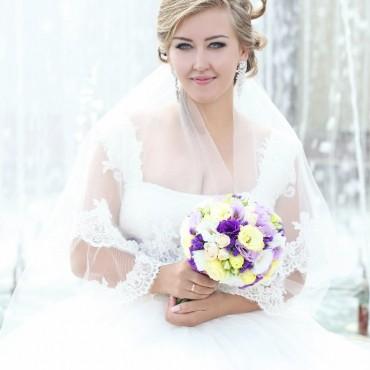 Фотография #173322, свадебная фотосъемка, автор: Галина Викторовна
