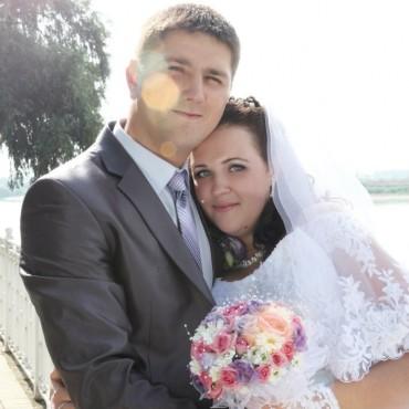 Фотография #173329, свадебная фотосъемка, автор: Галина Викторовна