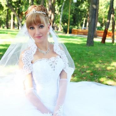 Фотография #173326, свадебная фотосъемка, автор: Галина Викторовна