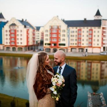 Фотография #173757, свадебная фотосъемка, автор: Антон Нагорный