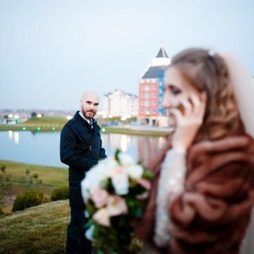 Фотография #173753, свадебная фотосъемка, автор: Антон Нагорный