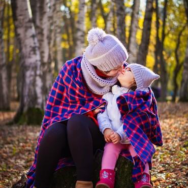 Фотография #189995, семейная фотосъемка, автор: Федор Подгурский