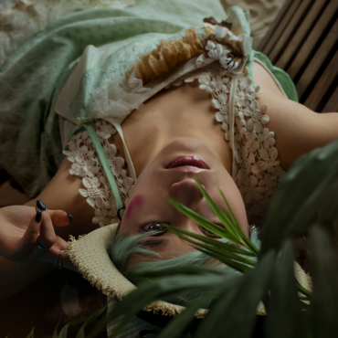 Фотография #173941, студийная фотосъемка, автор: Анна Градская