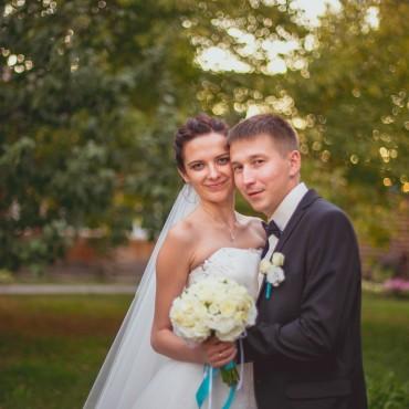 Фотография #173961, свадебная фотосъемка, автор: Полина Зайцева