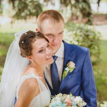 Фотография #173953, свадебная фотосъемка, автор: Полина Зайцева