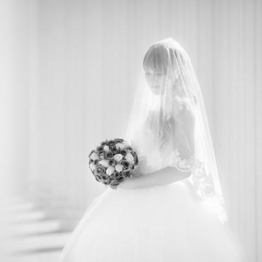 Фотография #174199, свадебная фотосъемка, автор: Елена Рязанова