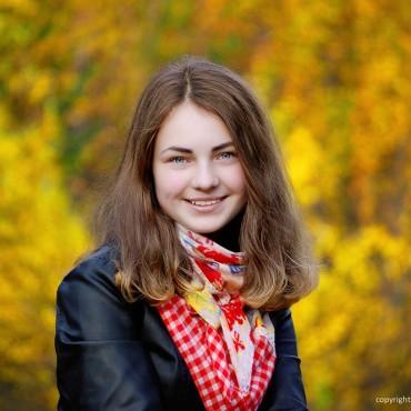 Фотография #174343, выездная фотосъемка, автор: Марина Мякишева