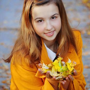 Фотография #174339, выездная фотосъемка, автор: Марина Мякишева