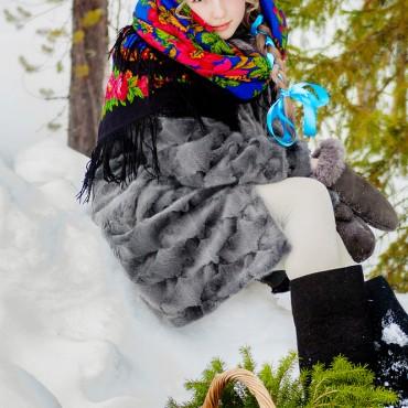 Фотография #175054, выездная фотосъемка, автор: Марина Мякишева