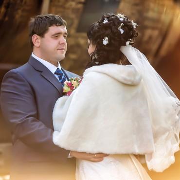 Фотография #174369, автор: Артем Букетов Фотография #174369, свадебная фотосъемка, автор: Артем Букетов