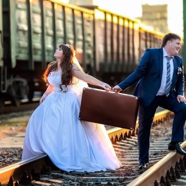 Фотография #174370, автор: Артем Букетов Фотография #174370, свадебная фотосъемка, автор: Артем Букетов