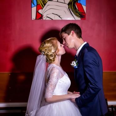 Фотография #174365, автор: Артем Букетов Фотография #174365, свадебная фотосъемка, автор: Артем Букетов