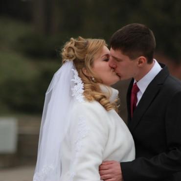 Фотография #170014, свадебная фотосъемка, автор: Павел Ромов