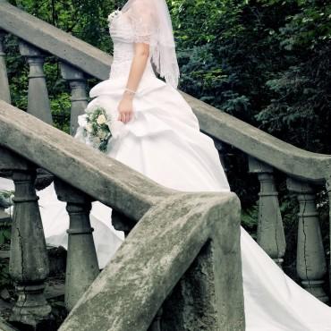 Фотография #174811, свадебная фотосъемка, автор: Сергей Громов
