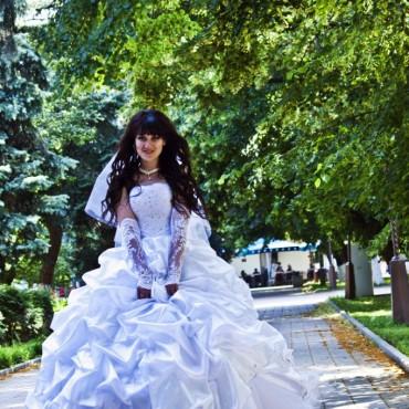 Фотография #174680, свадебная фотосъемка, автор: Юлия Гетманская