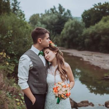 Фотография #174741, свадебная фотосъемка, автор: Дмитрий Кононенко