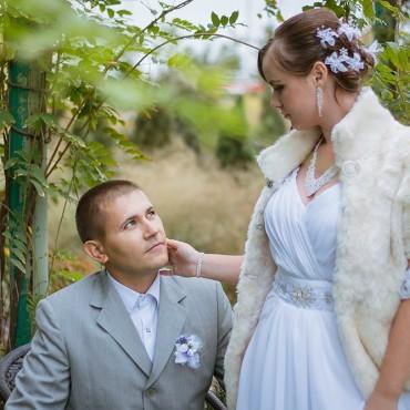 Фотография #174782, свадебная фотосъемка, автор: Виктория Деева